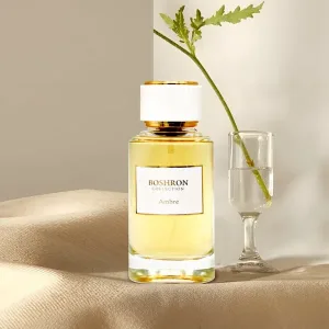 Boshron Amber Parfum Arabesc pentru Femei