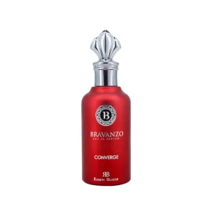 Bravanzo Converge by Dumont Parfum Arabesc pentru Femei