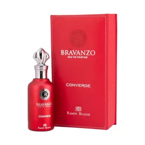 bravanzo converge parfum arabesc pentru femei
