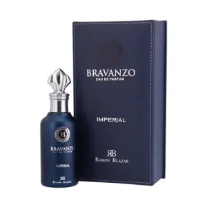 bravanzo imperial parfum arabesc pentru barbati