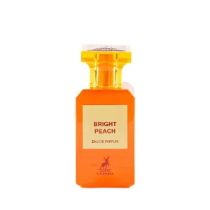 Bright Peach Parfum Arabesc Femei România