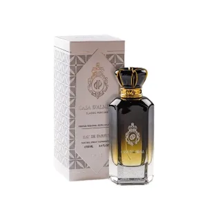 Casa D'Almera Parfum Arabesc Bărbați de Lux Dubai