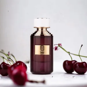 Cherry Cola Parfum Arabesc pentru Femei