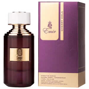 cherry cola parfum arabesc pentru femei
