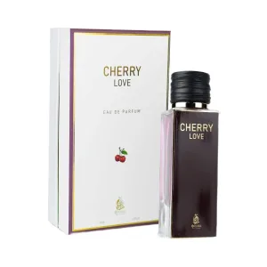 Cherry Love – Apă de Parfum Arabesc pentru Femei