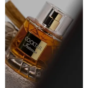 Cocktail Intense by Aurora Parfum Arabesc pentru Femei