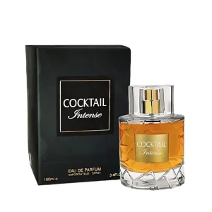 Cocktail Intense – Apă de Parfum Arabesc pentru Femei