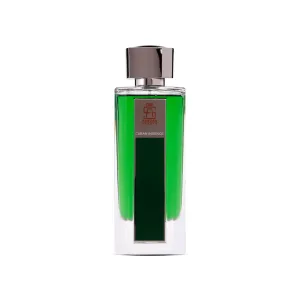 Cuban Incense Parfum Arabesc Bărbați România