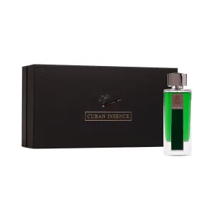 Cuban Incense Parfum Arabesc Bărbați de Lux Dubai