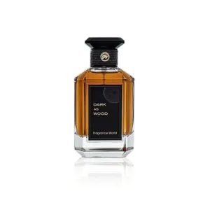 Dark As Wood Parfum Arabesc pentru Bărbați