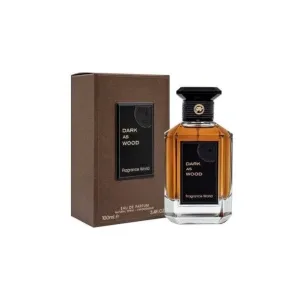 Dark As Wood – Apă de Parfum Arabesc pentru Bărbați