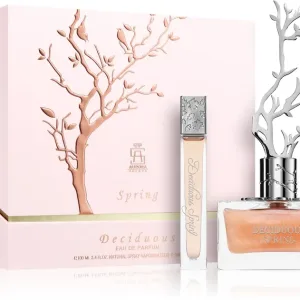 deciduous spring parfum arabesc femei