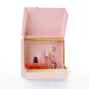 Deciduous Spring Parfum Arabesc Femei România