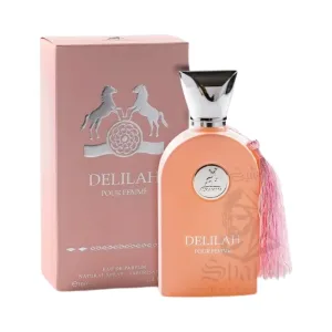 delilah maison alhambra parfum arabesc femei