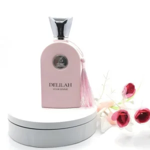 Delilah by Maison Alhambra Parfum Arabesc pentru Femei