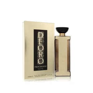 Deoro Patchouli Parfum Arabesc