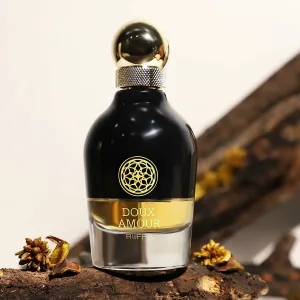 Doux Amour Parfum Arabesc Femei România