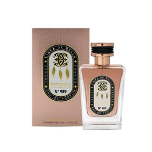 EBBREZZA No.989 Parfum Arabesc