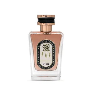 Ebbrezza No.989 Parfum Arabesc pentru Femei