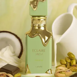 Eclaire Pistache by Lattafa Parfum Arabesc pentru Femei