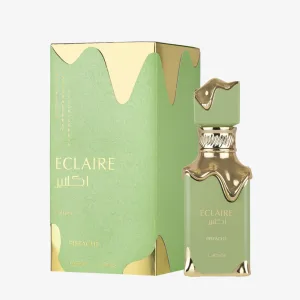 eclaire pistache parfum arabesc pentru femei
