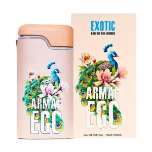 Ego Exotic – Apă de Parfum Arabesc pentru Femei