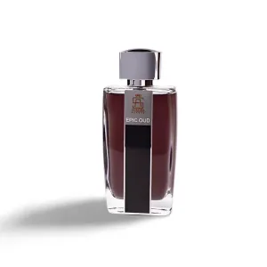Epic Oud Aurora Scents Parfum Arabesc Bărbați România
