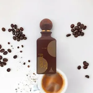 eternal coffee parfum arabesc pentru femei 1