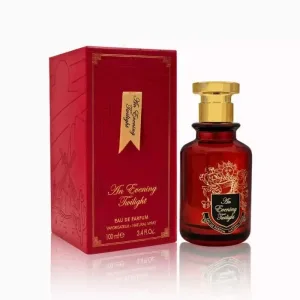 Evening Twilight Parfum Arabesc