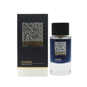 exchange charmer parfum arabesc pentru barbati