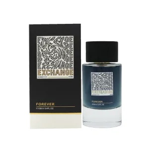 Exchange Forever – Apă de Parfum Arabesc pentru Bărbați