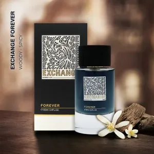 Exchange Forever Parfum Arabesc pentru Bărbați