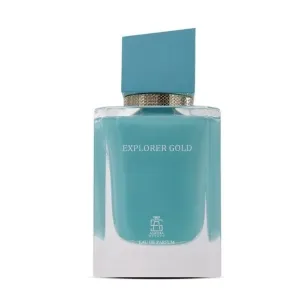 Explorer Gold 50ML by Aurora Parfum Arabesc pentru Femei