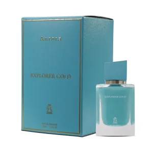 Explorer Gold 50ML – Apă de Parfum Arabesc pentru Femei