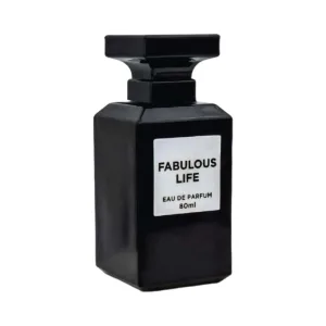 Fabulous Life Parfum Arabesc pentru Bărbați