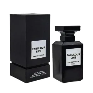 Fabulous Life – Apă de Parfum Arabesc pentru Bărbați