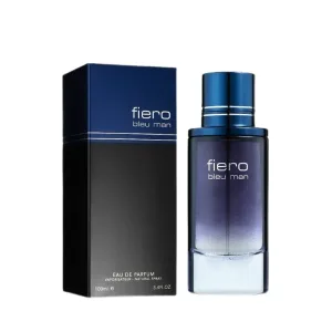 Fiero Blue Parfum Arabesc