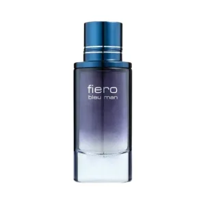Fiero Blue Parfum Arabesc Bărbați România