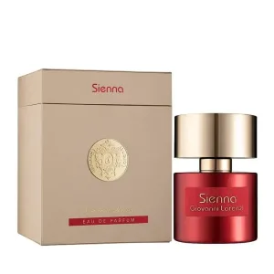 Giovanni Lorenzi Sienna – Apă de Parfum Arabesc pentru Femei