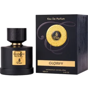 glorify parfum lux barbati romania
