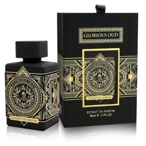 Glorious Oud Extrait de Parfum Arabesc pentru Bărbați