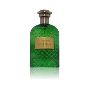 Green Sapphire Fragrance World Parfum Arabesc Bărbați România