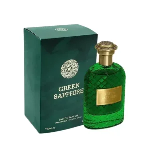 Green Sapphire Parfum Arabesc
