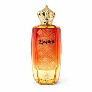 Habibti by Shaikh Parfum Arabesc pentru femei sticlă elegantă