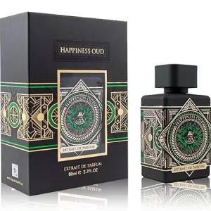 Happiness Oud – Extrait de Parfum Arabesc pentru Bărbați