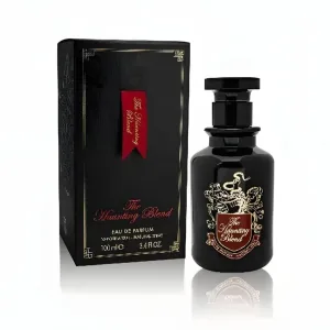 haunting blend parfum arabesc pentru barbati