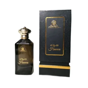 hawwa parfum arabesc pentru femei