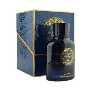 houssam assala parfum arabesc barbati