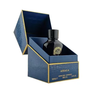 Houssam by Assala Parfum Arabesc pentru Bărbați