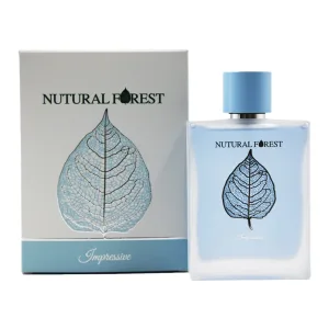 Impressive – Apă de Parfum Arabesc pentru Bărbați